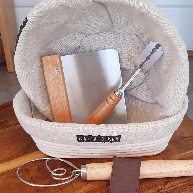 Sourdough Tools And Equipment You Need