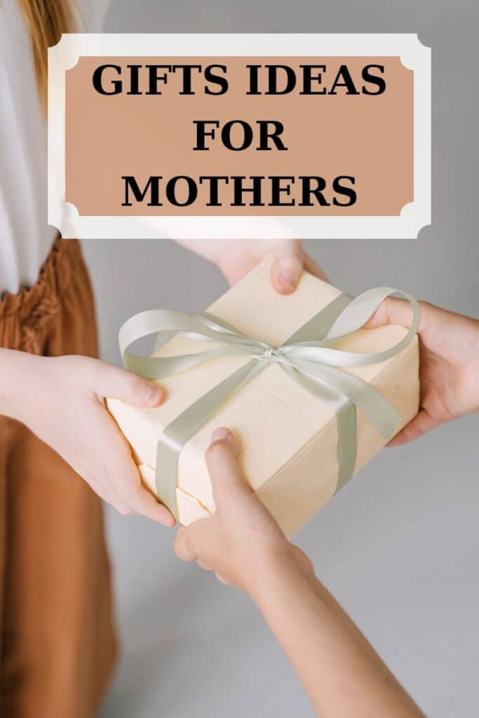 10 Stay at home mom gift ideas she actually wants. Here are lots of ideas of thoughtful gifts to give for any mother.